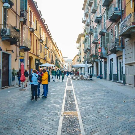 Monferrato: Tutto A Due Passi Apartment Turin Luaran gambar