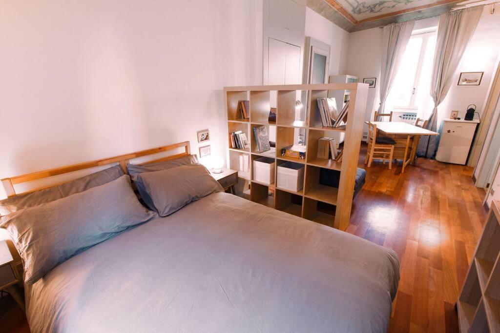 Monferrato: Tutto A Due Passi Apartment Turin Luaran gambar