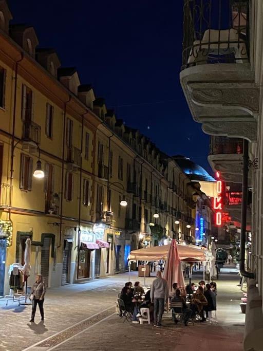 Monferrato: Tutto A Due Passi Apartment Turin Luaran gambar