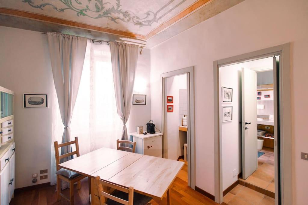 Monferrato: Tutto A Due Passi Apartment Turin Luaran gambar
