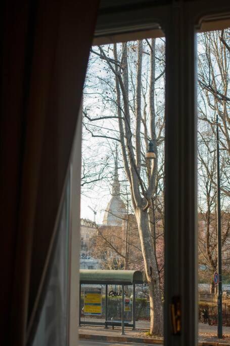 Monferrato: Tutto A Due Passi Apartment Turin Luaran gambar