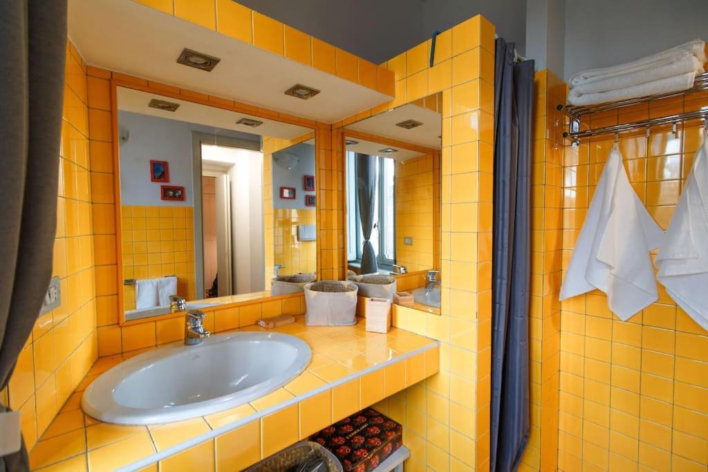 Monferrato: Tutto A Due Passi Apartment Turin Luaran gambar